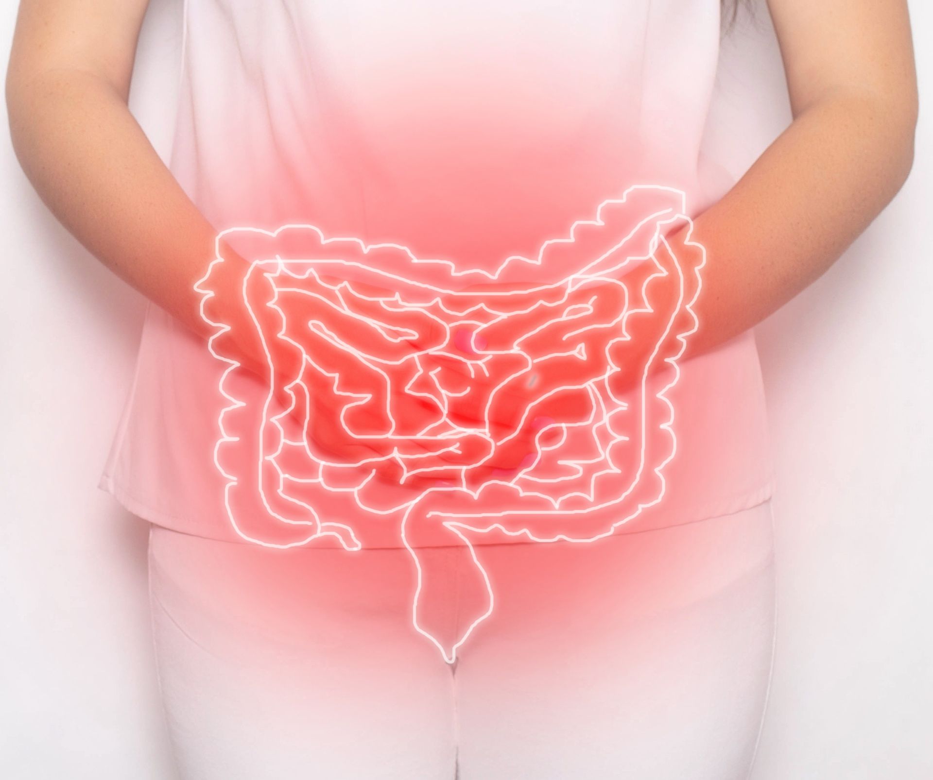 Mucositis of small intestine