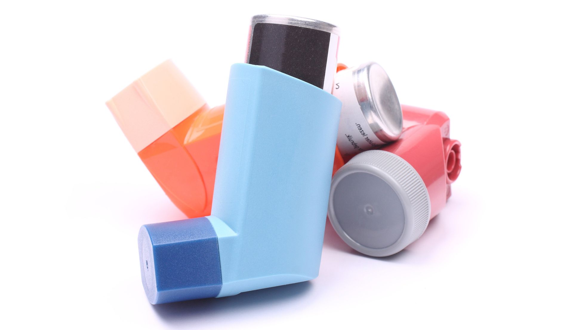 Лікування алергічних проявів і бронхіальної астми