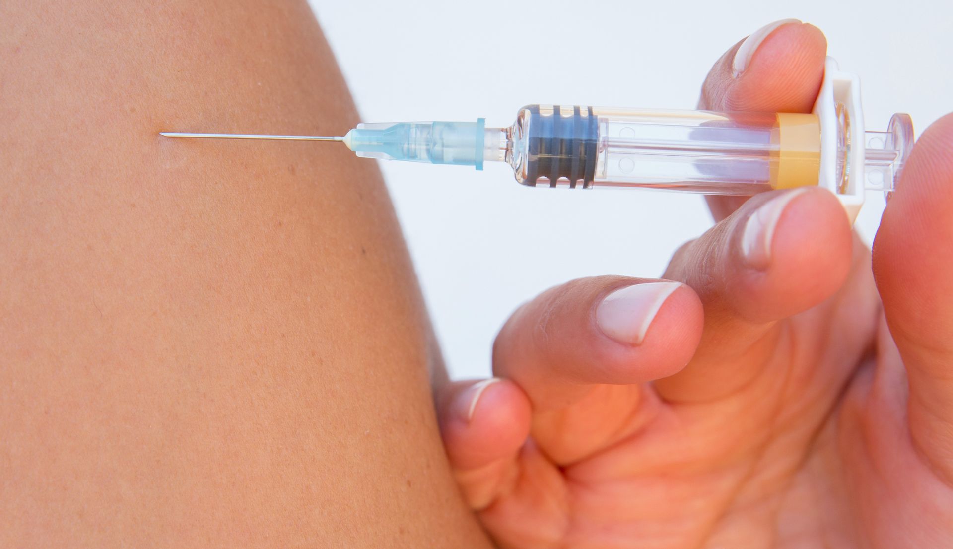 Вакцинація - нова віха в історії медицини