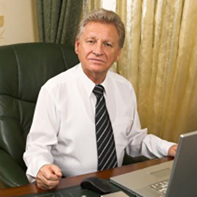 Dyachenko Vasily Vsevolodovich